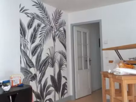 location appartement 2 pièces 45 m² à bayonne (64100)