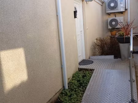location maison 2 pièces 50 m² à quint-fonsegrives (31130)