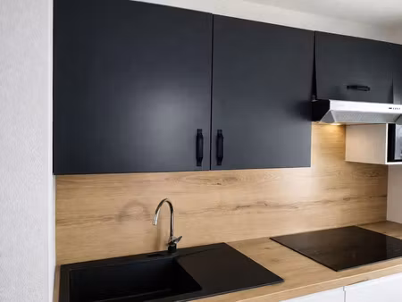 location appartement 3 pièces 60 m² à toulouse (31000)