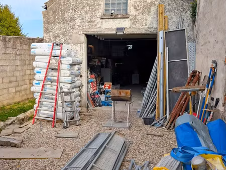 vente commerce 1 pièce 70 m² vert-le-petit (91710)