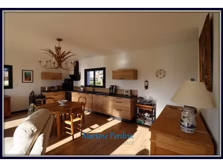 vente maison viager 116 m² saint-trivier-de-courtes (01560)