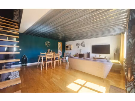 maison vieillevigne 80 m² t-3 à vendre  228 750 €