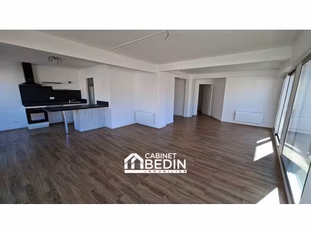 appartement 4 pièces