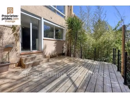 appartement bandol 2 pièce(s) 52 m2