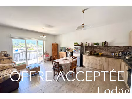 annonce appartement à vendre
