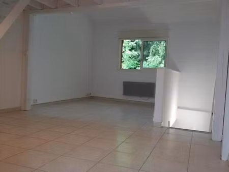 appartement 1 pièces