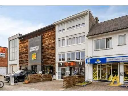 handelspand met studio te diest!
