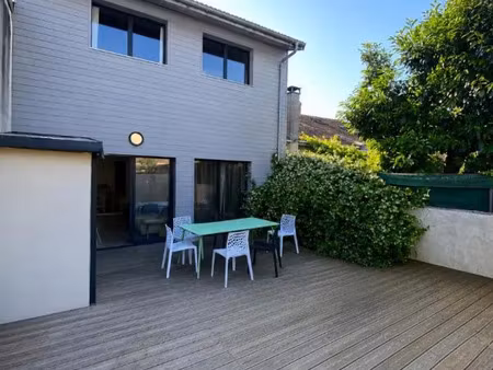 location appartement 1 pièce 16 m² à talence (33400)