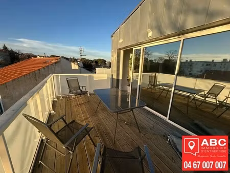 vente bureaux 260 m²