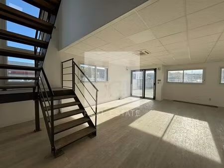 vente bureaux 187 m² à 1 419 m²
