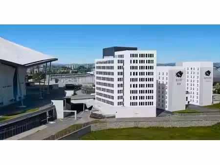 location bureaux décines-charpieu 69150 162m² à 1698m²
