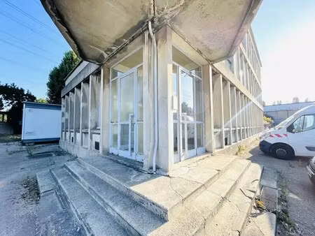 location bureaux 8 m²