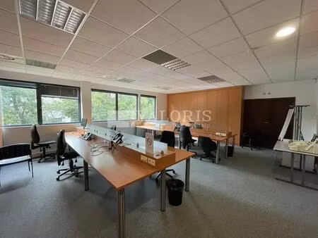 vente bureaux 240 m² à 483 m²