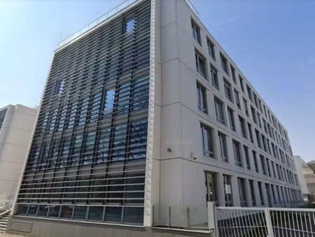 location bureaux 512 m²