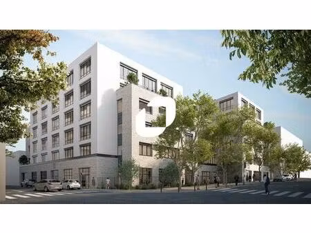 vente bureaux 173 m² à 6 934 m²