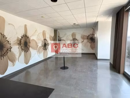 vente bureaux 724 m²