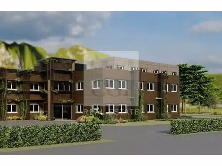 location bureaux 1 481 m²