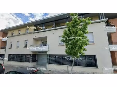 location bureaux 270 m²