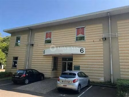 vente bureaux 314 m²