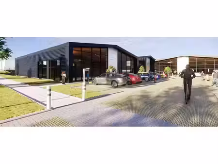 location commerce sainte-marie-des-champs 76190 1875m² à 2479m²