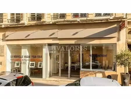 location commerce lyon 1er 69001 113m²