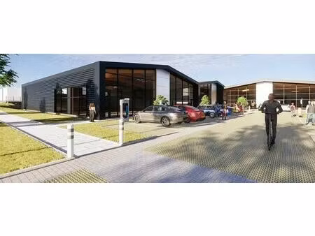 location commerce sainte marie des champs 76190 1875m² à 2479m²