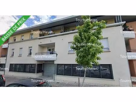 location commerce tournefeuille 31170 270m²