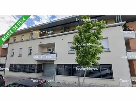 vente commerce 270 m²
