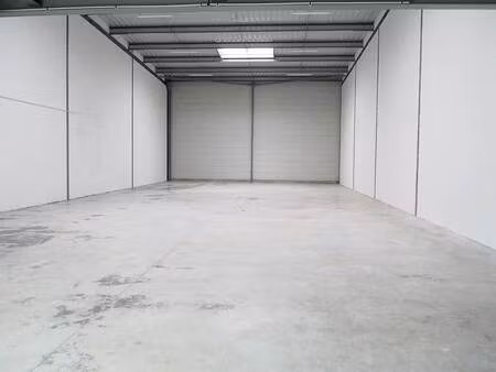 vente local d'activités 628 m²