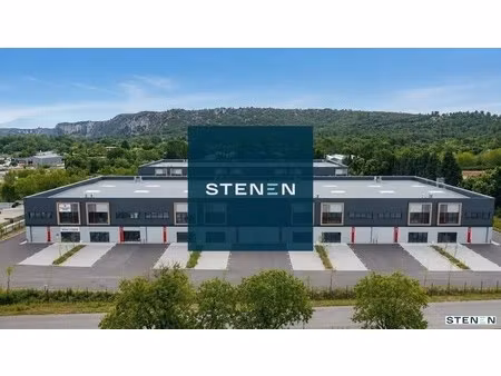 location local d’activités avignon 30133 310m² à 620m²