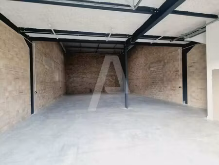 location local d’activités lieusaint 77127 269m² à 3778m²