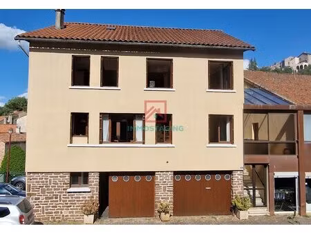 maison spacieuse