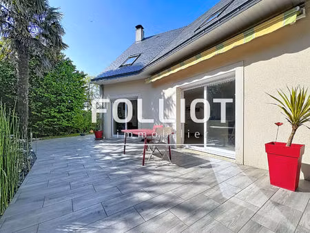 a vendre - maison fontaine etoupefour 6 pièce(s) 154 m2