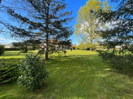 maison garchizy 7 pièce(s) 205 m2 sur 2500m2 de terrain