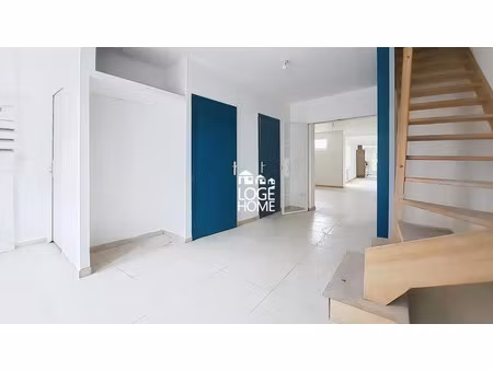 vente maison 6 pièces 140 m² hénin-beaumont (62110)