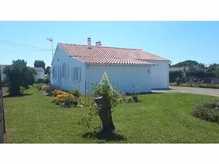 maison la guérinière 5 pièce(s)