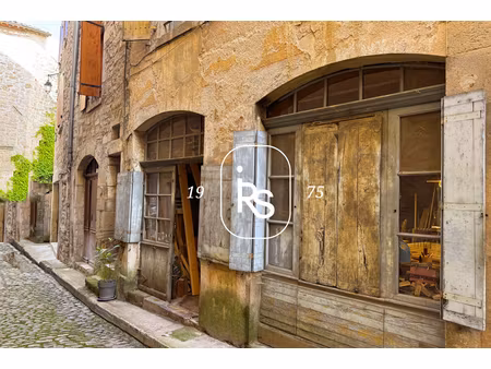 annonce maison à vendre