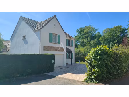 annonce location maison 6 pièces de 170m2 à lesigny (77150) - paruvendu.fr ref 99278677712