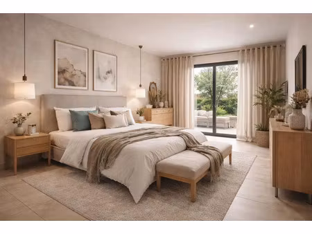 vente maison à construire 119 m² saint-médard-en-jalles (33160)
