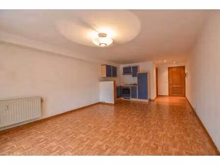 bel appartement 1 chambre avec terrasse en centre ville