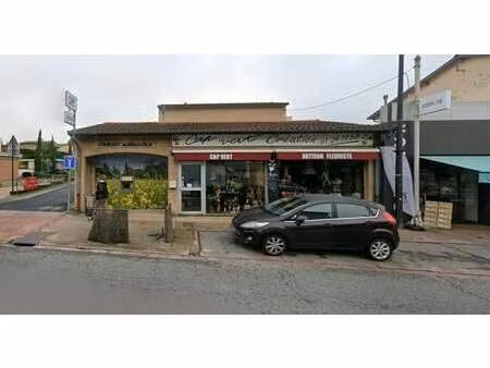 vente commerce quint fonsegrives 31130 90m²