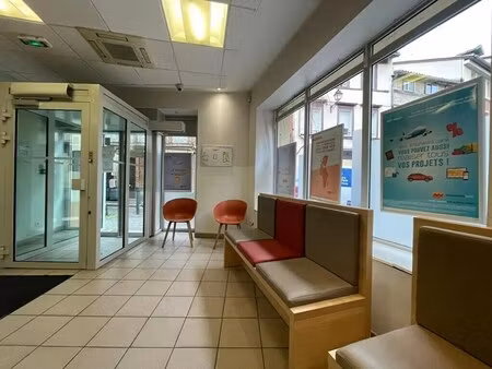 vente commerce toulouse 31000 85m²