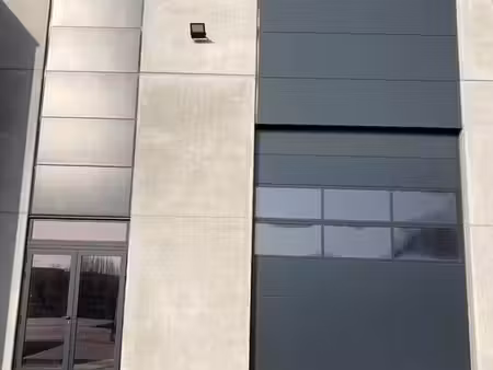 entrepôt/bureaux mons - stockage ou autres avec parkings