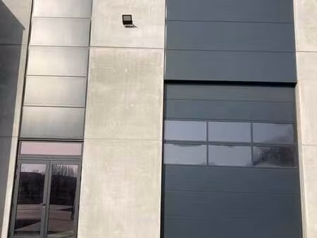 entrepôt mons - stockage ou autres avec parkings