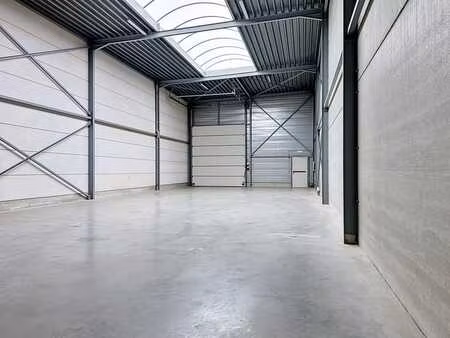 unité de pme récente à vendre !