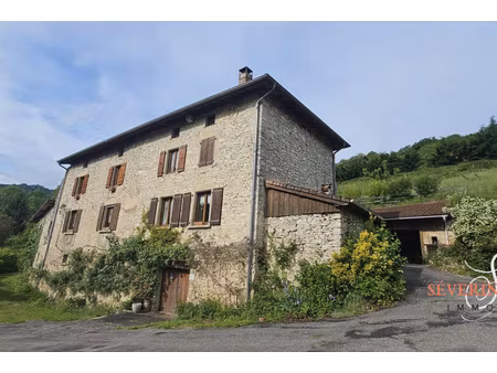 annonce maison à vendre
