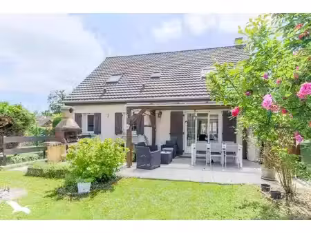 vente maison 6 pièces 133 m² à neauphle-le-château (78640)  499 000 €