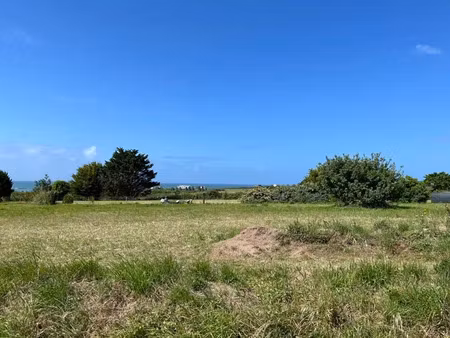 vente maison 5 pièces 109 m² à névez (29920)  483 000 €