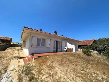 vente maison 6 pièces 100 m² à vieux-boucau-les-bains (40480)  499 000 €