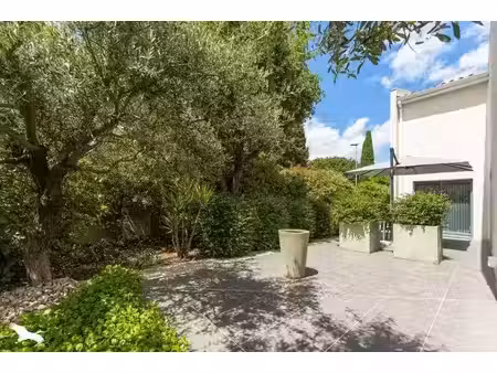 vente maison 4 pièces 136.13 m² à castelnau-le-lez (34170)  649 000 €